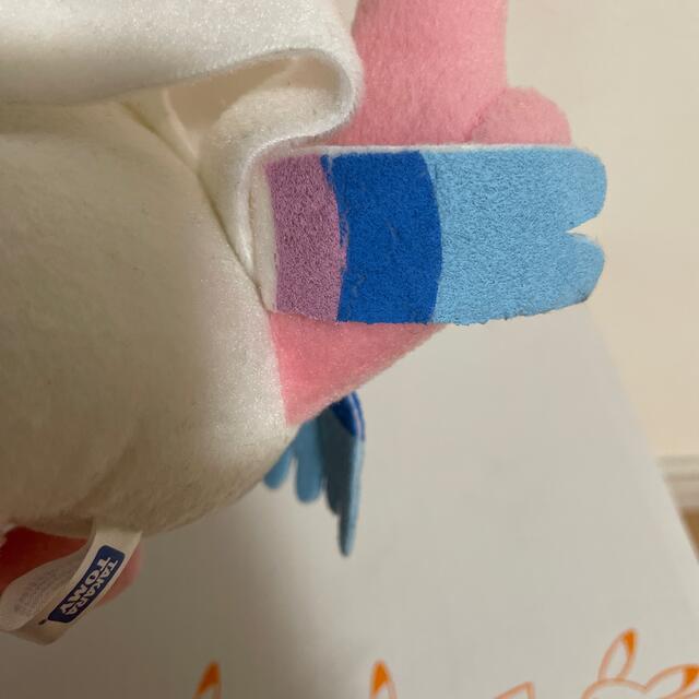 ポケモン - ポケモン ぬいぐるみ タカラトミー ニンフィア ポケモン - ポケモン ぬいぐるみ タカラトミー ニンフィア
