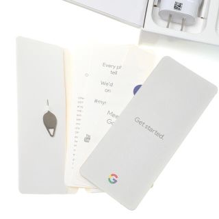 Google Pixel XL 初代 128GB ホワイト