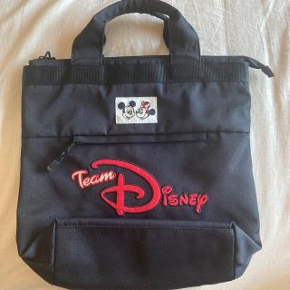 ディズニー(Disney)のチームディズニー リュック team Disney(リュック/バックパック)