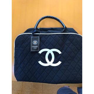 シャネル(CHANEL)のシャネルノベルティーボストン(ボストンバッグ)