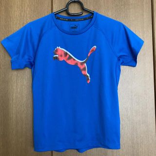 プーマ(PUMA)の★★プーマ ドライセルTシャツ 130cm★★(Tシャツ/カットソー)