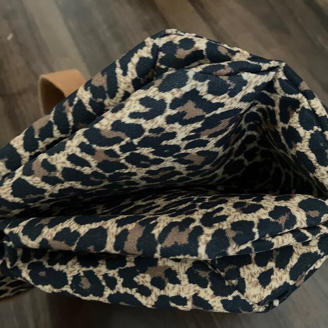 Herve Chapelier - エルベシャプリエ限定 パンサー Herve Chapelier - エルベシャプリエ限定 パンサー