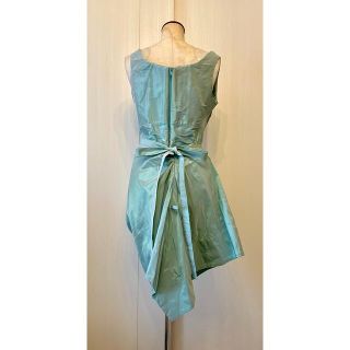 Vivienne Westwood - イタリア製 Vivienne Westwood 2ピースドレスの