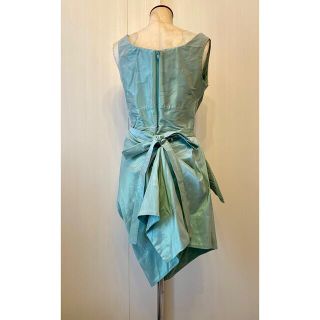 Vivienne Westwood - イタリア製 Vivienne Westwood 2ピースドレスの