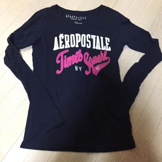 エアロポステール(AEROPOSTALE)のエアロポステール ロンT(Tシャツ(長袖/七分))