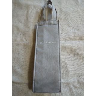 ディーンアンドデルーカ(DEAN & DELUCA)のDEAN & DELUCA ワインクーラーバッグ 保冷バッグ(弁当用品)