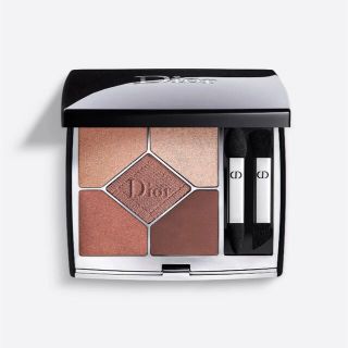 ディオール(Dior)の新品未使用未開封♪ディオール Dior サンク クルール クチュール 429 (アイシャドウ)