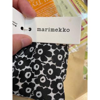 マリメッコ(marimekko)のマリメッコ   エコバッグ　(エコバッグ)