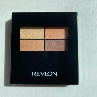 レブロン(REVLON)のレブロン アイグロー シャドウ クワッド N(アイシャドウ)