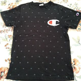 チャンピオン(Champion)のChampion　Tシャツ　160(Tシャツ/カットソー)