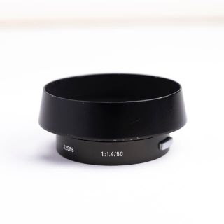 ライカ(LEICA)のLeica 12586 レンズフード(その他)