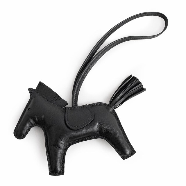 爆買い在庫】 Hermes - エルメス ロデオ チャーム MM アニョーミロ
