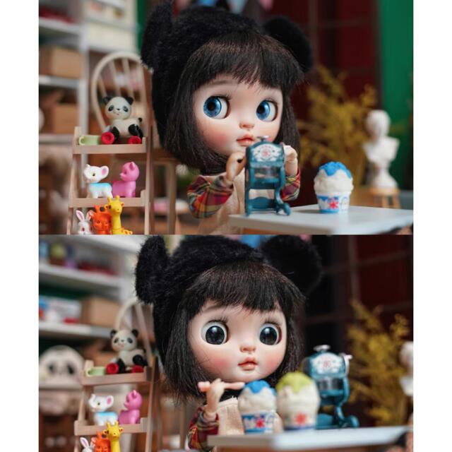 カスタムブライス カスタムドール 海外作家様 幼い かわいい カスタムブライス カスタムドール 海外作家様 幼い かわいい