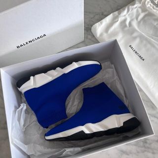 バレンシアガ キッズスニーカー(子供靴)の通販 8点 | Balenciagaの