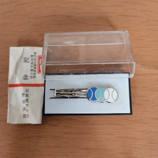 ネクタイピンの通販 80点（スポーツ/アウトドア） | お得な新品・中古 ...