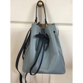 フルラ(Furla)のFURLA コスタンザ★バイカラー(ショルダーバッグ)