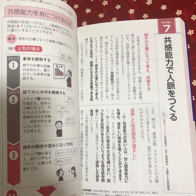 ２冊set⭐︎⭐︎面白いほどよくわかる！職場の心理学　⭐︎不機嫌な職場 エンタメ/ホビーの本(人文/社会)の商品写真