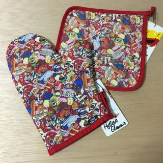 HYSTERIC MINI(収納/キッチン雑貨)のフリマアイテム一覧 HYSTERIC MINI(収納/キッチン雑貨)のフリマアイテム一覧
