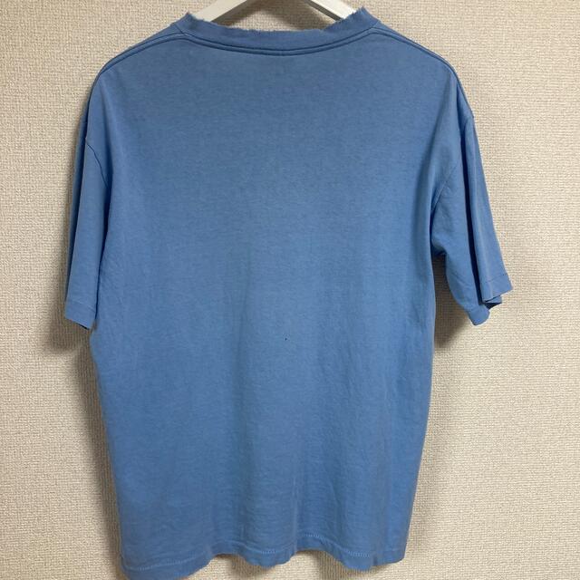 STUSSY(ステューシー)のSTUSSY  古着　Tシャツ メンズのトップス(Tシャツ/カットソー(半袖/袖なし))の商品写真