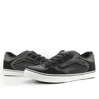 ヴァンズ(VANS)の【限定】VANS × motorhead × GEOFF ROWLEY 1st(スニーカー)