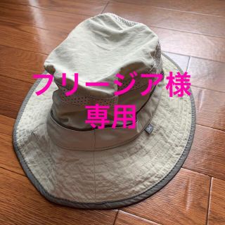 パタゴニア(patagonia)のSUN DAY AFTERNOONS(サンデーアフタヌーン) ハット(ハット)