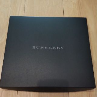 バーバリー(BURBERRY)のburberry男性用ソックス(ソックス)