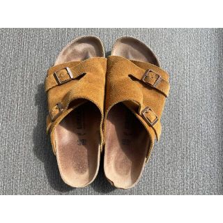 ビルケンシュトック(BIRKENSTOCK)の【期間限定価格】【サンダル】ビリケンシュトック　チューリッヒ(サンダル)