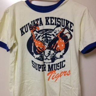 桑田佳祐 Tシャツ2009＊セール中(Tシャツ(半袖/袖なし))