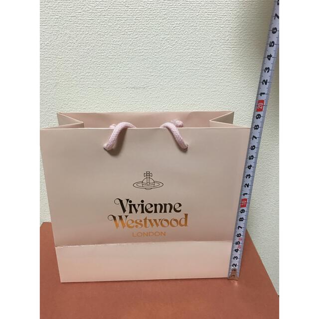 Vivienne Westwood - ヴィヴィアンウェストウッド ショッパー Vivienne Westwood - ヴィヴィアンウェストウッド ショッパー