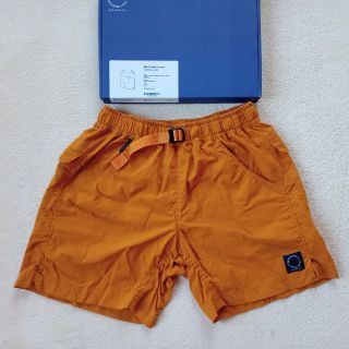 山と道　DW 5-Pocket Shorts　WOMAN　Mサイズ(登山用品)