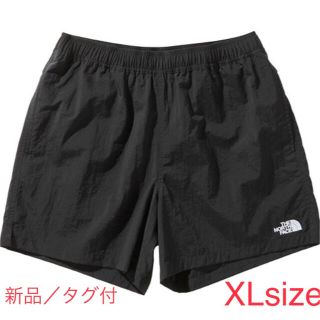 ザノースフェイス(THE NORTH FACE)のノースフェイス　ショートパンツ バーサタイルショーツ　　　NB42051 XL(ショートパンツ)