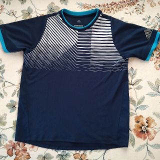 アディダス(adidas)のmagg様専用　アディダス　上下セット(Tシャツ/カットソー)