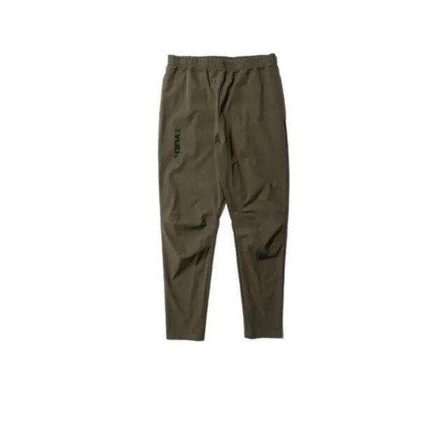 reversal 4WAY DRY JOGGER PANTS