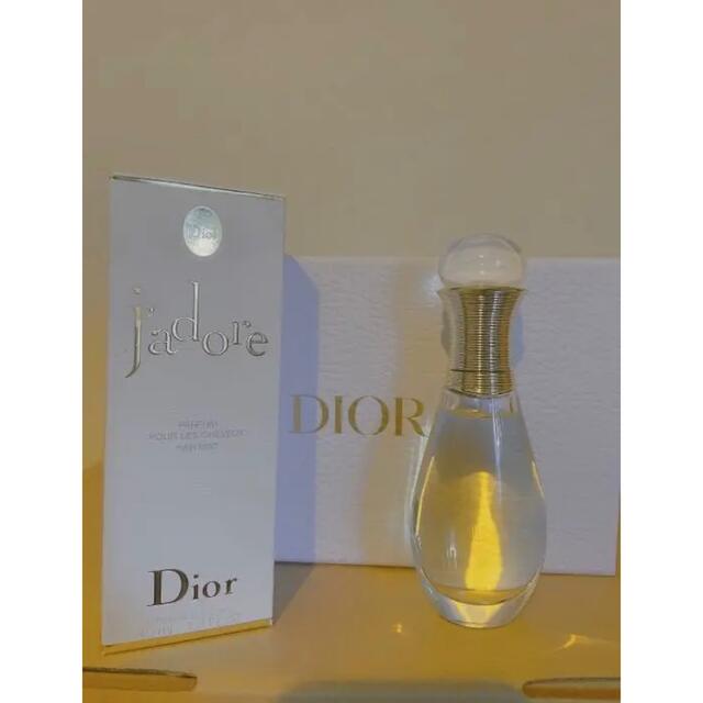 Dior ジャドールヘアミスト