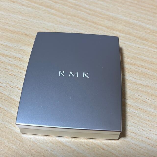 RMK(アールエムケー)のパウダー コスメ/美容のベースメイク/化粧品(フェイスパウダー)の商品写真