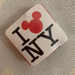 ディズニー(Disney)のマジックタオル　ディズニー(タオル)