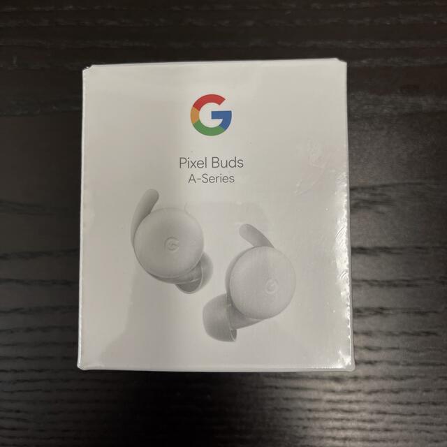 Google Pixel Buds A-Series