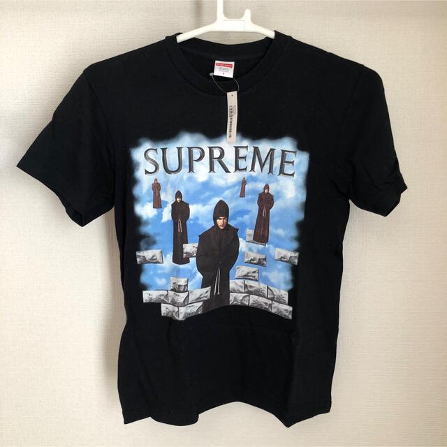 supreme levitation tee size s メンズのトップス(Tシャツ/カットソー(半袖/袖なし))の商品写真