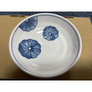 美濃焼✳︎新香皿(菊)(食器)