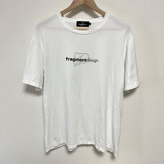 フラグメント(FRAGMENT)のfragment design be@rbrick tシャツ(Tシャツ/カットソー(半袖/袖なし))