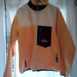 カクタス(CACTUS)のCACTUS TRAILS FULL-ZIP SHERPA(その他)