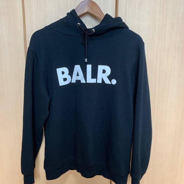 BALR.  パーカー メンズのトップス(パーカー)の商品写真