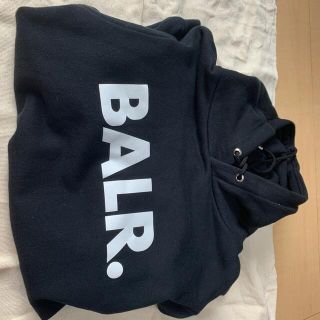 BALR.  パーカー(パーカー)