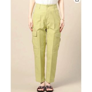 BEAUTY&YOUTH UNITED ARROWS - <H>GABA CARGO PANTS/パンツの通販 by