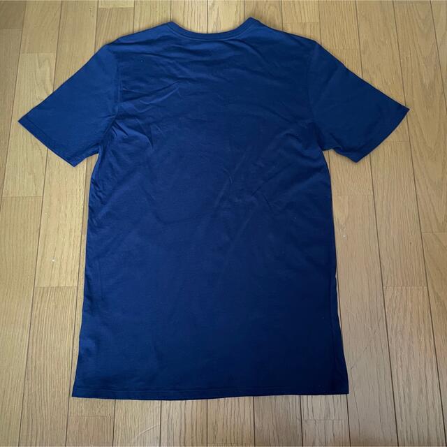 NIKE(ナイキ)の　NIKE  Tシャツ　メンズＭサイズ メンズのトップス(Tシャツ/カットソー(半袖/袖なし))の商品写真