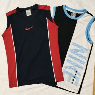 ナイキ(NIKE)のNIKE ランニング 2点セット(Tシャツ/カットソー)