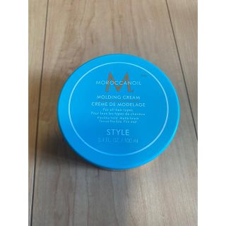 モロッカンオイル(Moroccan oil)のモロッカンオイル　モンディングクリーム　スタイル剤(ヘアワックス/ヘアクリーム)