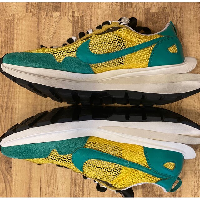 sacai(サカイ)の世界数足!? 非売品 SACAI✖️NIKE VAPOR WAFFLE 29cm メンズの靴/シューズ(スニーカー)の商品写真