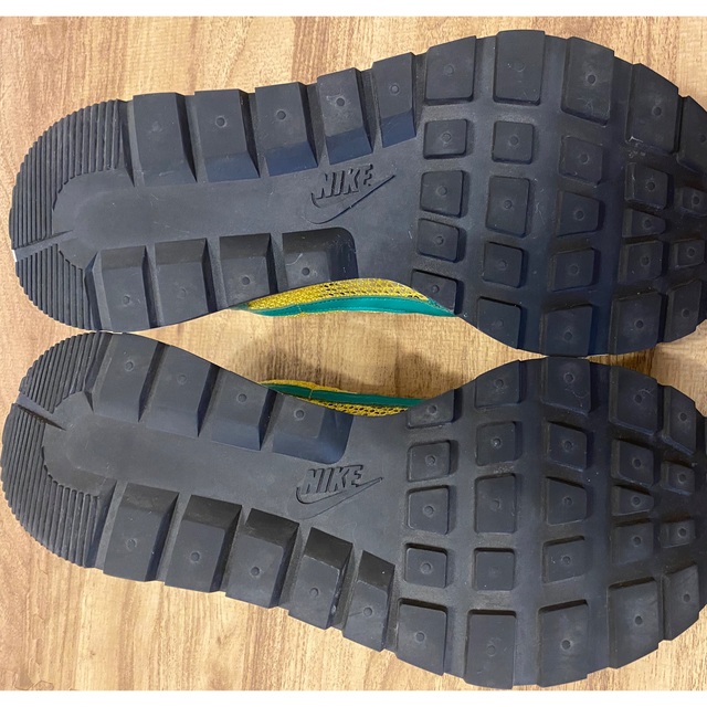 sacai(サカイ)の世界数足!? 非売品 SACAI✖️NIKE VAPOR WAFFLE 29cm メンズの靴/シューズ(スニーカー)の商品写真