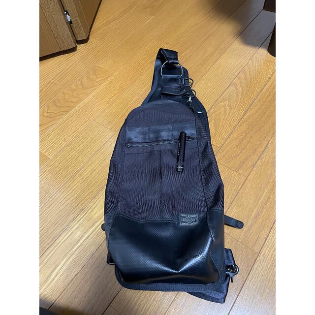 COACHバッグ F37573 カーキ ボディーバッグ メンズ 斜めかけバッグ